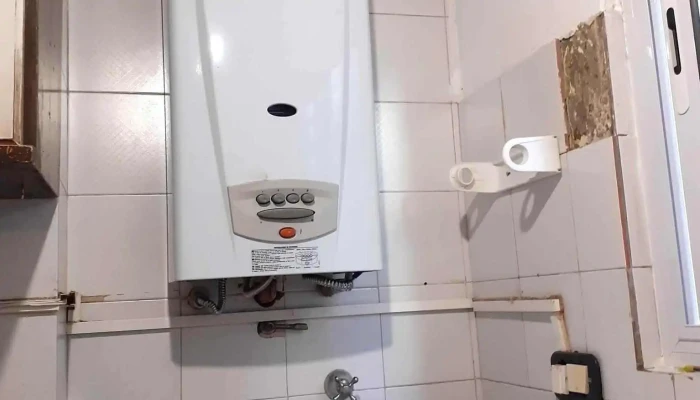 El Porteno Servicios Interior - Cdad. Autónoma de Buenos Aires