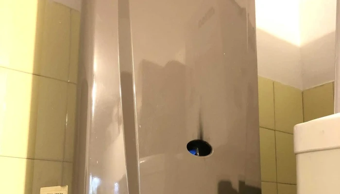 El Porteno Servicios Zona - Cdad. Autónoma de Buenos Aires
