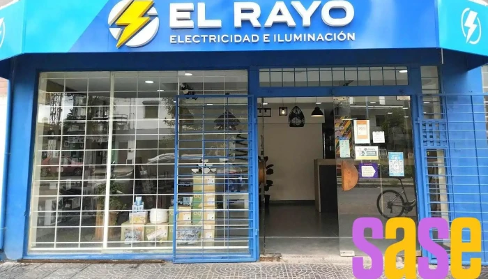 El Rayo Tucumán - San Miguel De Tucumán
