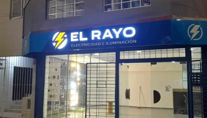 El Rayo Tucuman Telefono - San Miguel de Tucumán