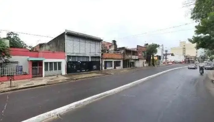 El Recambio Electricidad -  Telefono - Corrientes