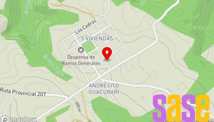 El Shaddai Radio Fm 98.5 MHz - Almafuerte