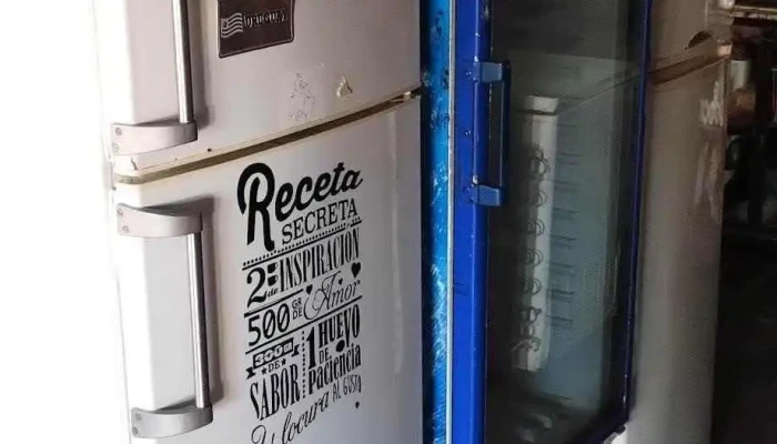 El Taller De Leleco -  Del Propietario - Juncal