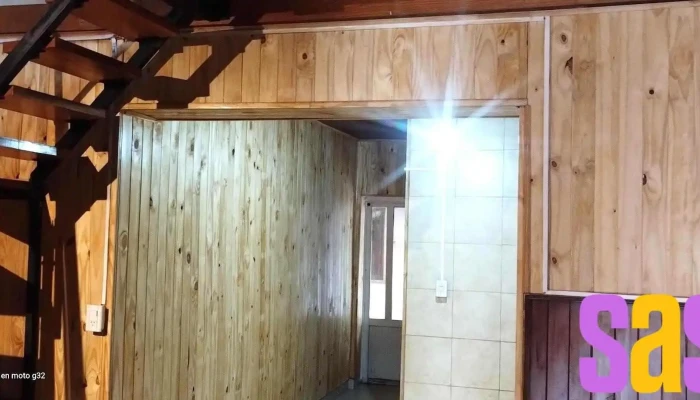 El Taller De Leleco -  Ubicacion - Juncal