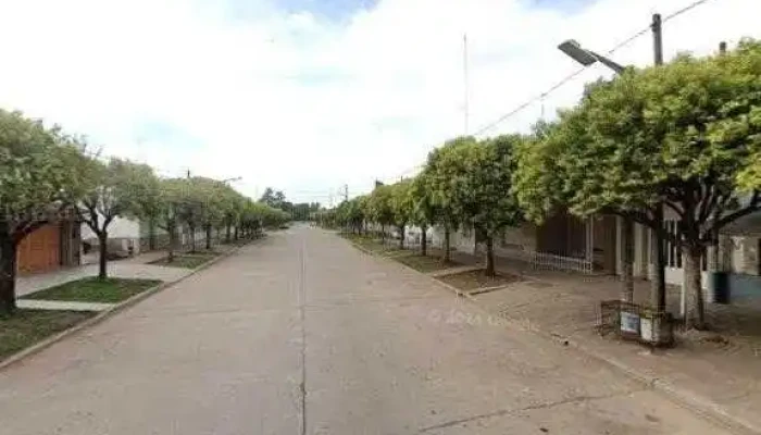 El Taller De Leleco -  Ubicaciondeg - Juncal