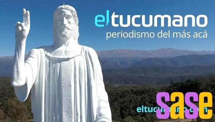 El Tucumano -  Direccion - San Miguel de Tucumán