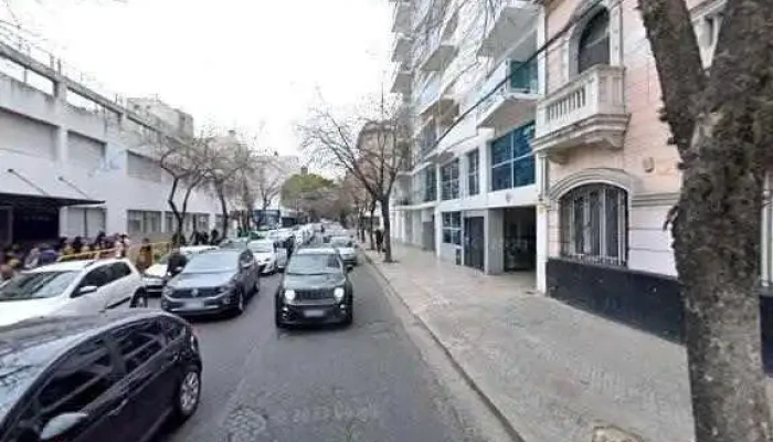 El Turco Service -  Cerca De Mideg - Rosario