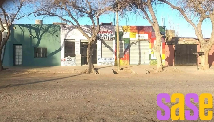 El Unico Servicio Tecnico Del Propietario - Villa Krause
