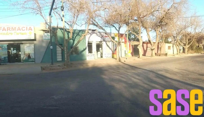 El Unico Servicio Tecnico Videos - Villa Krause