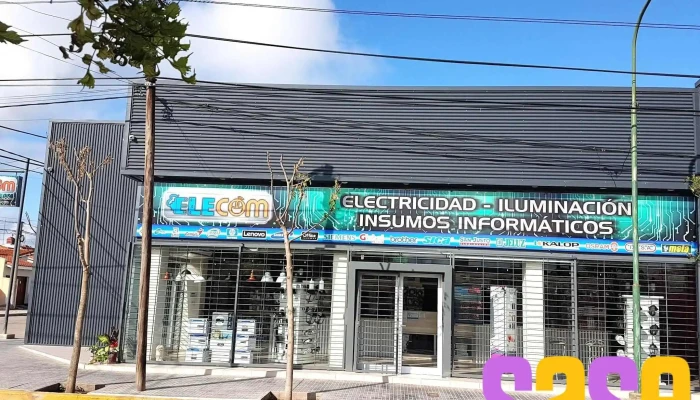 Elecom Opiniones - Oliva
