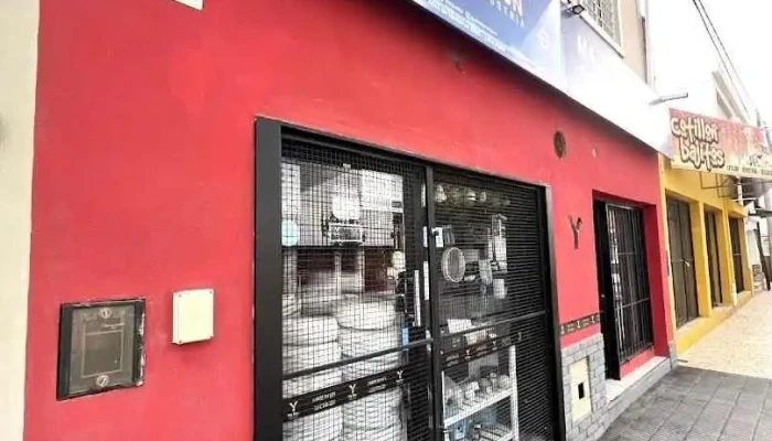 Elecpro ⚡️ Yofre Materiales Eléctricos - Córdoba