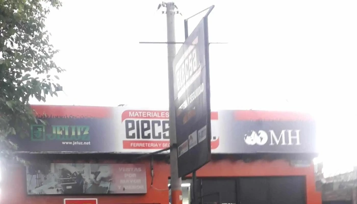 Elecsa Sa - Bte