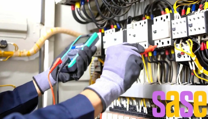Elecsun Servicios -  Interior - Gral. Roca