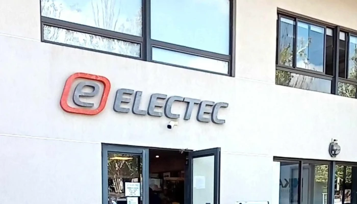 Electec   Materiales Para La Construccion Electec Sa Precios - Godoy Cruz