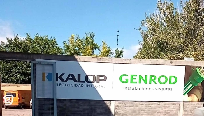 Electec   Materiales Para La Construccion Electec Sa Puntaje - Godoy Cruz