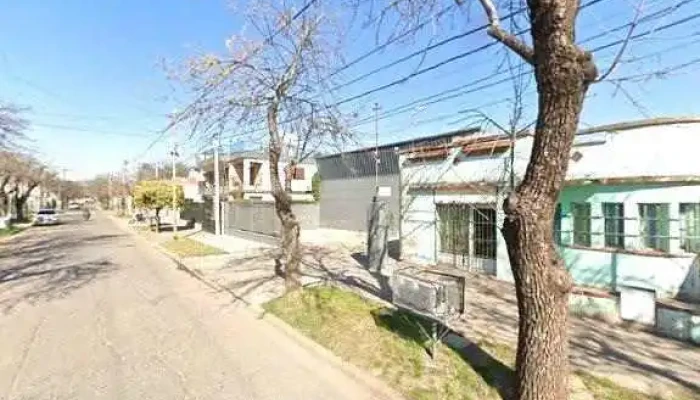 Electri -  Hogar Numerodeg - Pérez