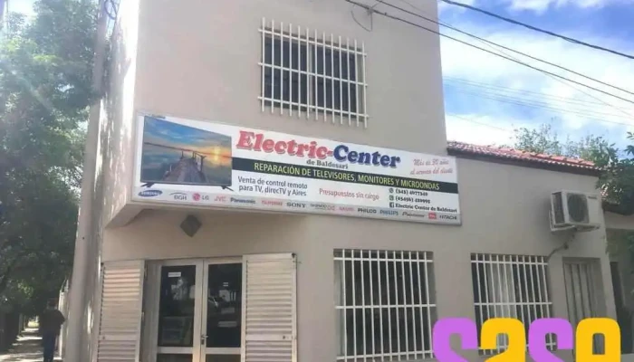 Electric -  Center Precios - Chajarí