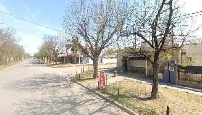 Electric House -  Direccion - El Trebol