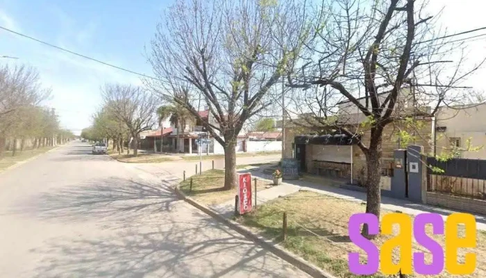 Electric House - El Trebol