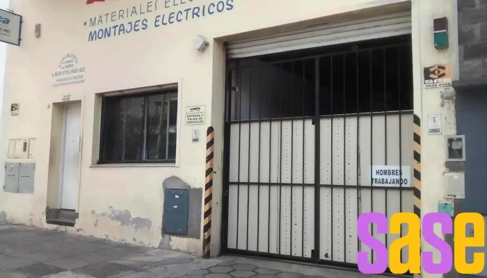 Electric Mei S.a. - Dix