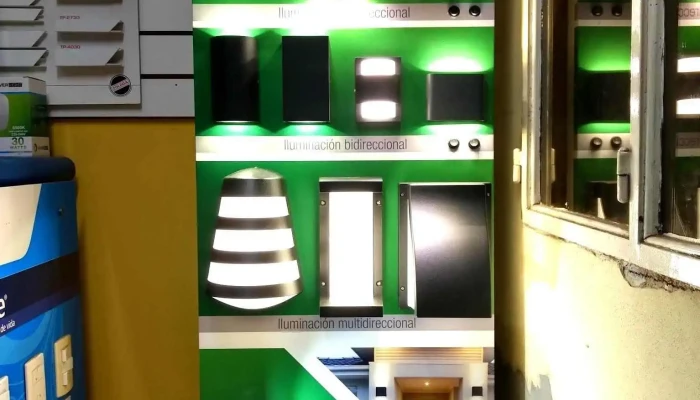 Electric Mei Sa Zona - Dix