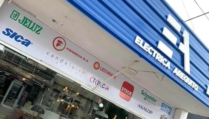 Electrica Arequito -  Del Propietario - Arequito