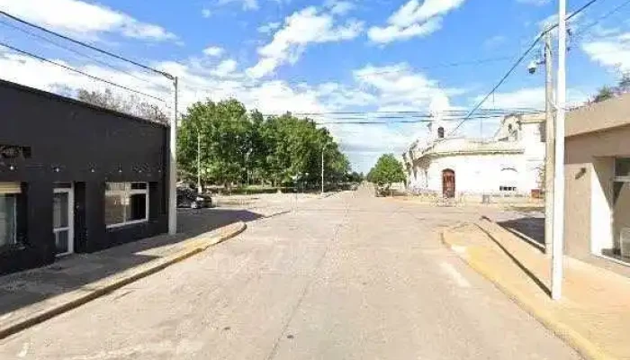 Electrica Arequito -  Telefonodeg - Arequito