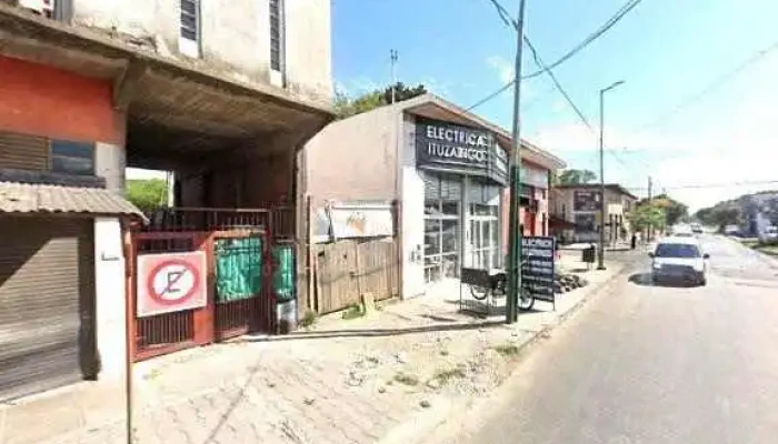 Electrica Ituzaingo Cerca De Mideg - Ituzaingó