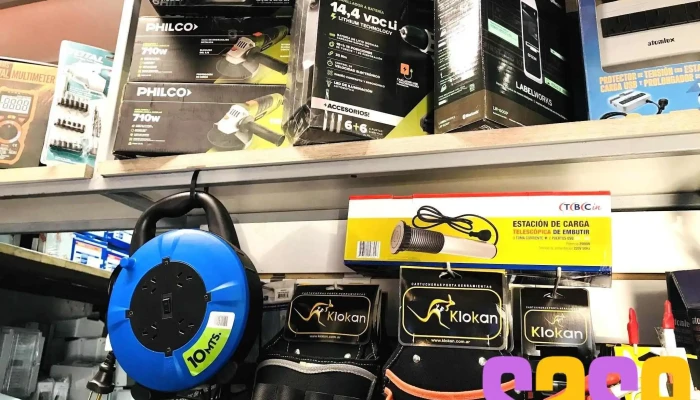 Electrica Maipu Electronica De Consumo - Buenos Aires