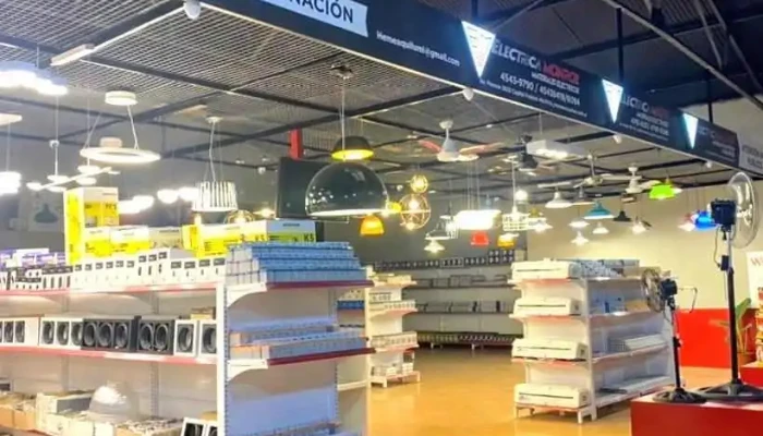 Electrica Maipu Videos - Buenos Aires