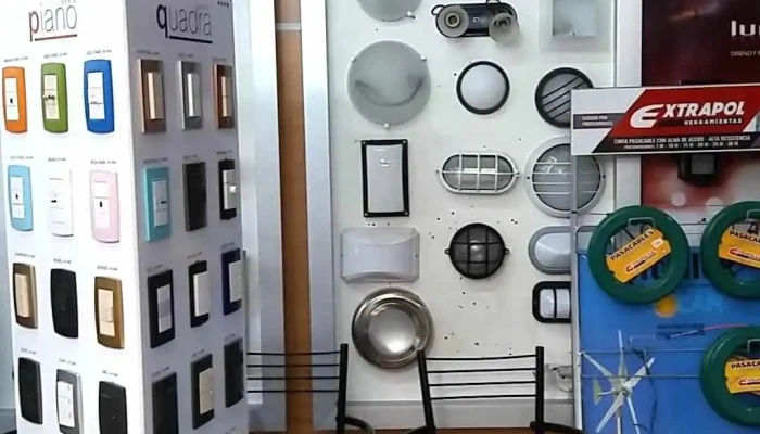 Electrica Monroe Electronica De Consumo - Cdad. Autónoma de Buenos Aires