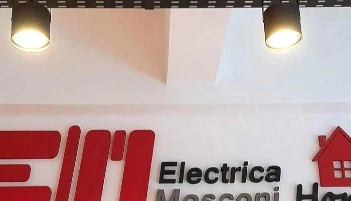 Electrica Mosconi Home -  Donde - C1419eqr