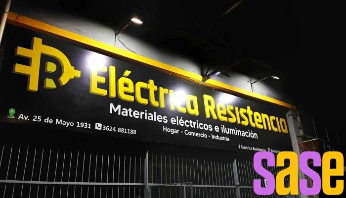 Eléctrica Resistencia online - Resistencia