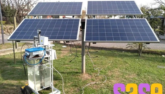 Electrica Y Solar -  Del Propietario - Rafaela