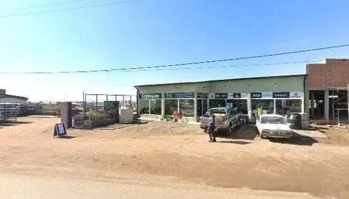 Electrica Yacanto -  Telefonodeg - Villa Yacanto
