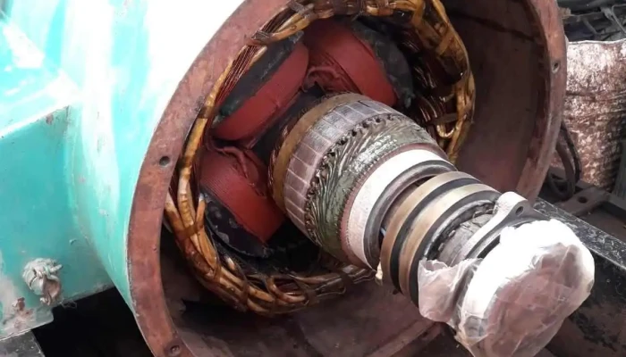 Electrical Servicesservicio Tecnico De Grupos Electrogenos Del Propietario - San Ramon de la Nueva Oran