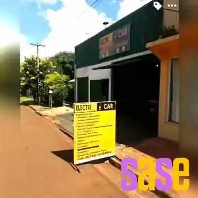 Electricar Del Propietario - San Vicente
