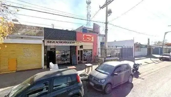 Electricidad 2000 -  Puntajedeg - Villa Krause