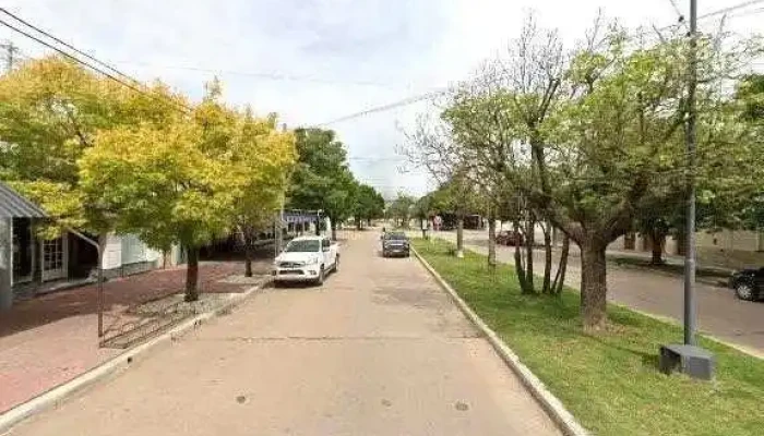 Electricidad Acevedo -  Promocion - Gral. Cabrera