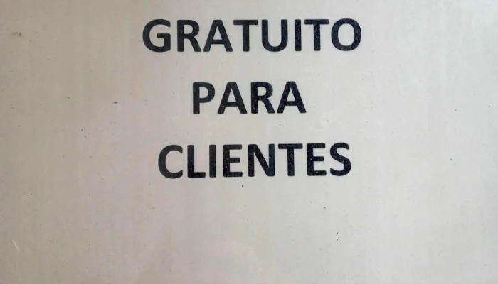 Electricidad Almar -  Del Propietario - Bhu