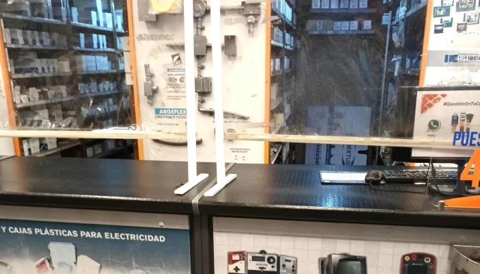Electricidad Alsina Sa Horario - Avellaneda