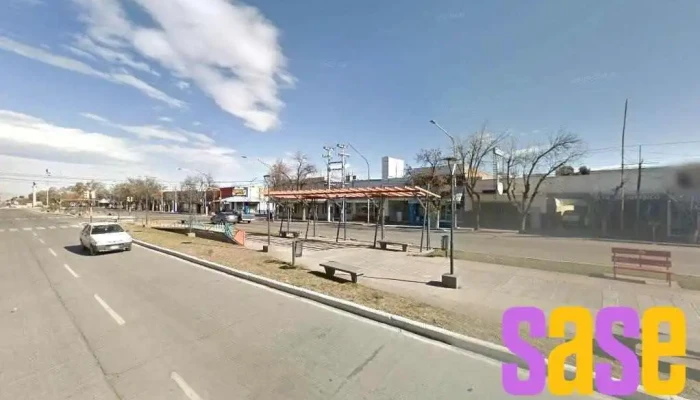 Electricidad Alvear - Gral. Alvear