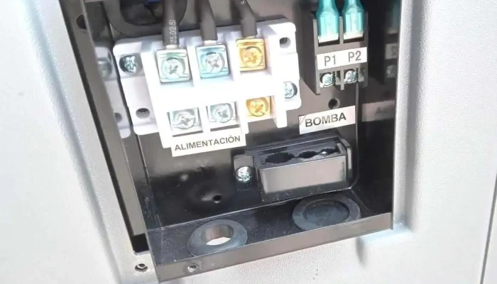 Electricidad -am - Santiago Del Estero