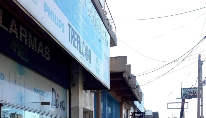 Electricidad Andar -  Comentarios - San Justo