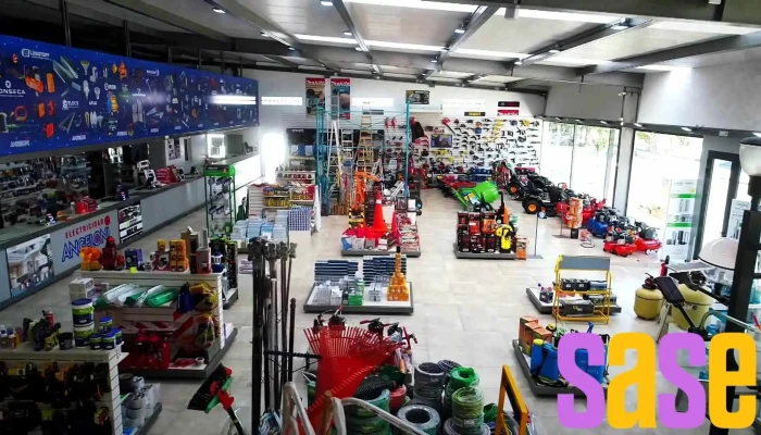 Electricidad Angeloni -  Descuentos - San Justo