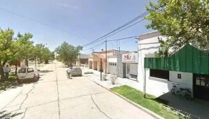Electricidad Angeloni -  Descuentosdeg - San Justo
