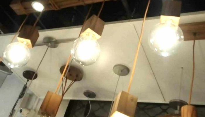 Electricidad Arev -  Opiniones - Cdad. Autónoma de Buenos Aires