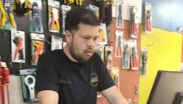 Electricidad Arev Viamonte - Cdad. Autónoma De Buenos Aires