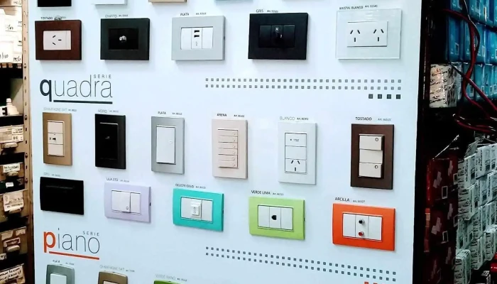 Electricidad Arev Viamonte -  Electronica De Consumo - Cdad. Autónoma de Buenos Aires