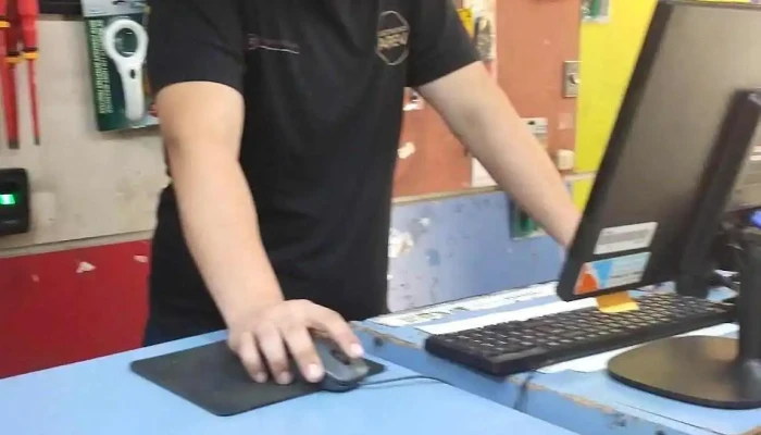 Electricidad Arev Viamonte -  Videos - Cdad. Autónoma de Buenos Aires